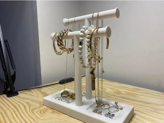 Jewelry Stand