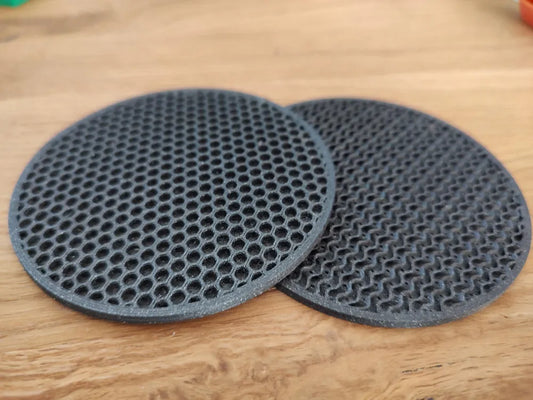Coaster