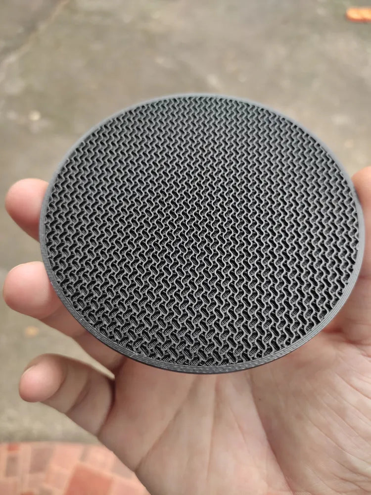 Coaster