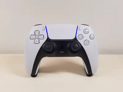 Invisible ps5 controller stand